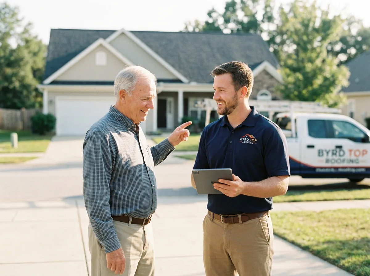 Roofing Pomerene, AZ FAQs
